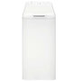 Voir la diapositive 1 : Vedette Lave-linge top 6kg 1200 tours/min - vt16022