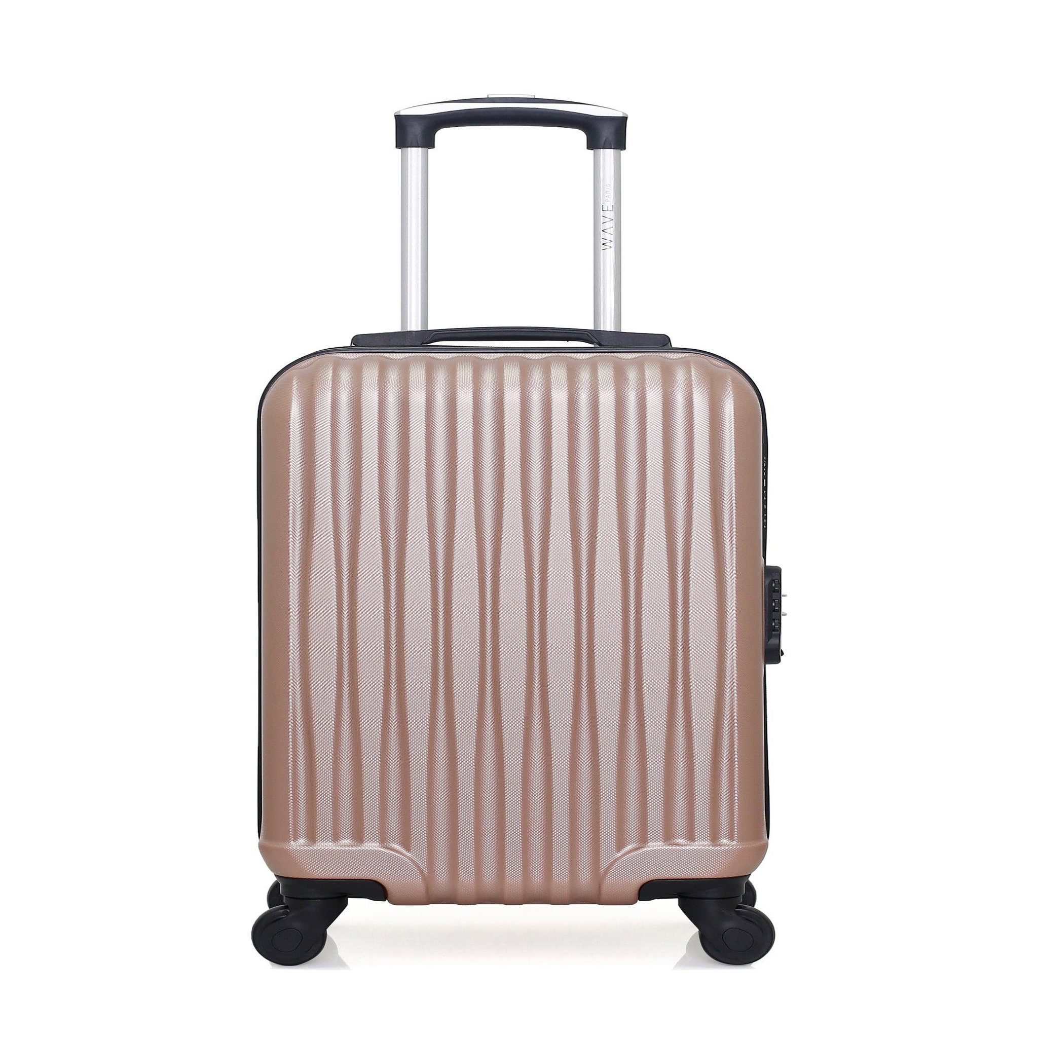 WAVE PARIS Wave paris - valise petite cabine volga-e
