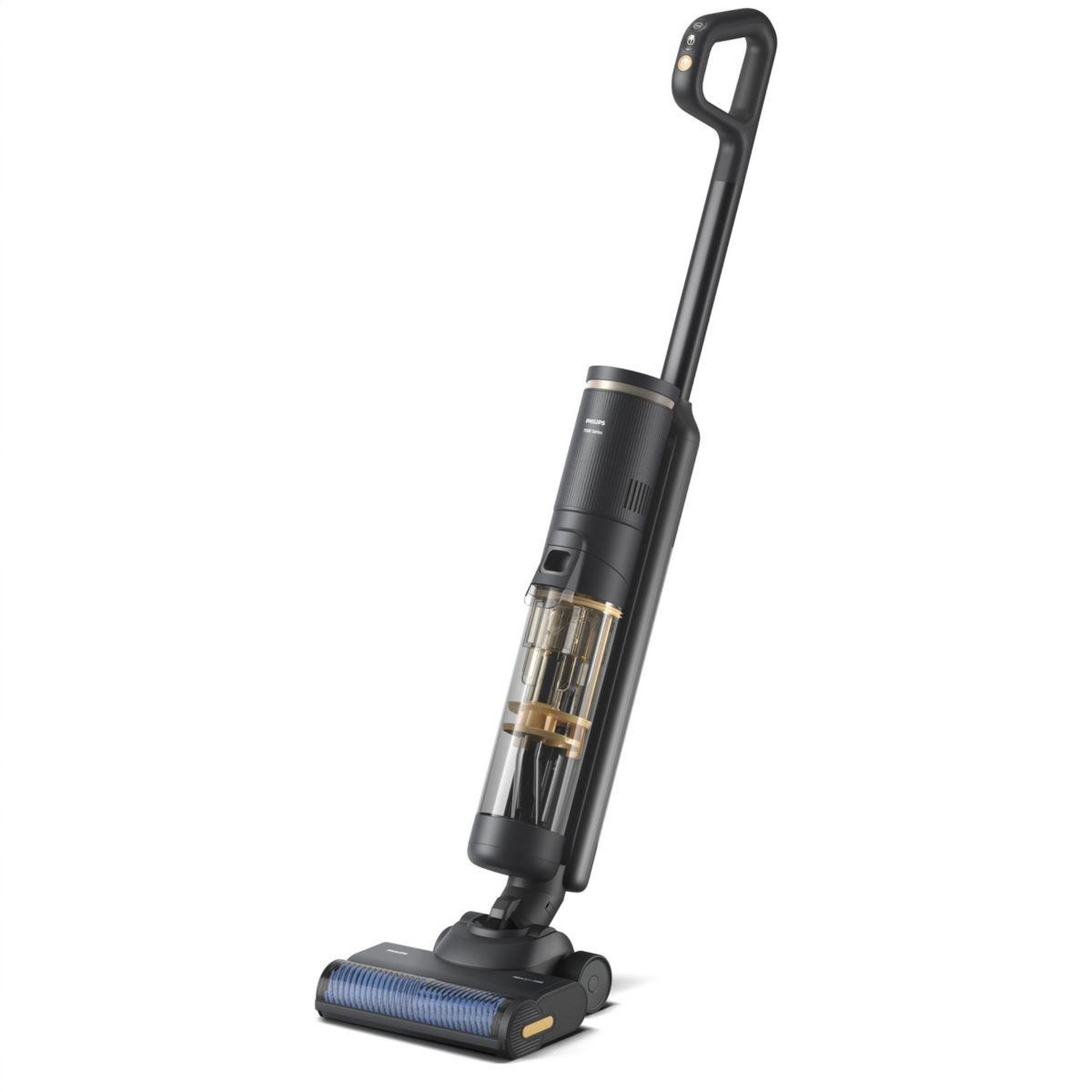 Philips Aspirateur laveur AquaTrio XW7264/11 série 7000