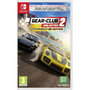 Voir la diapositive 1 : JUST FOR GAMES Gear Club Unlimited 2 Porsche Edition Nintendo Switch