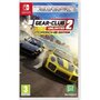 JUST FOR GAMES Gear Club Unlimited 2 Porsche Edition Nintendo Switch
