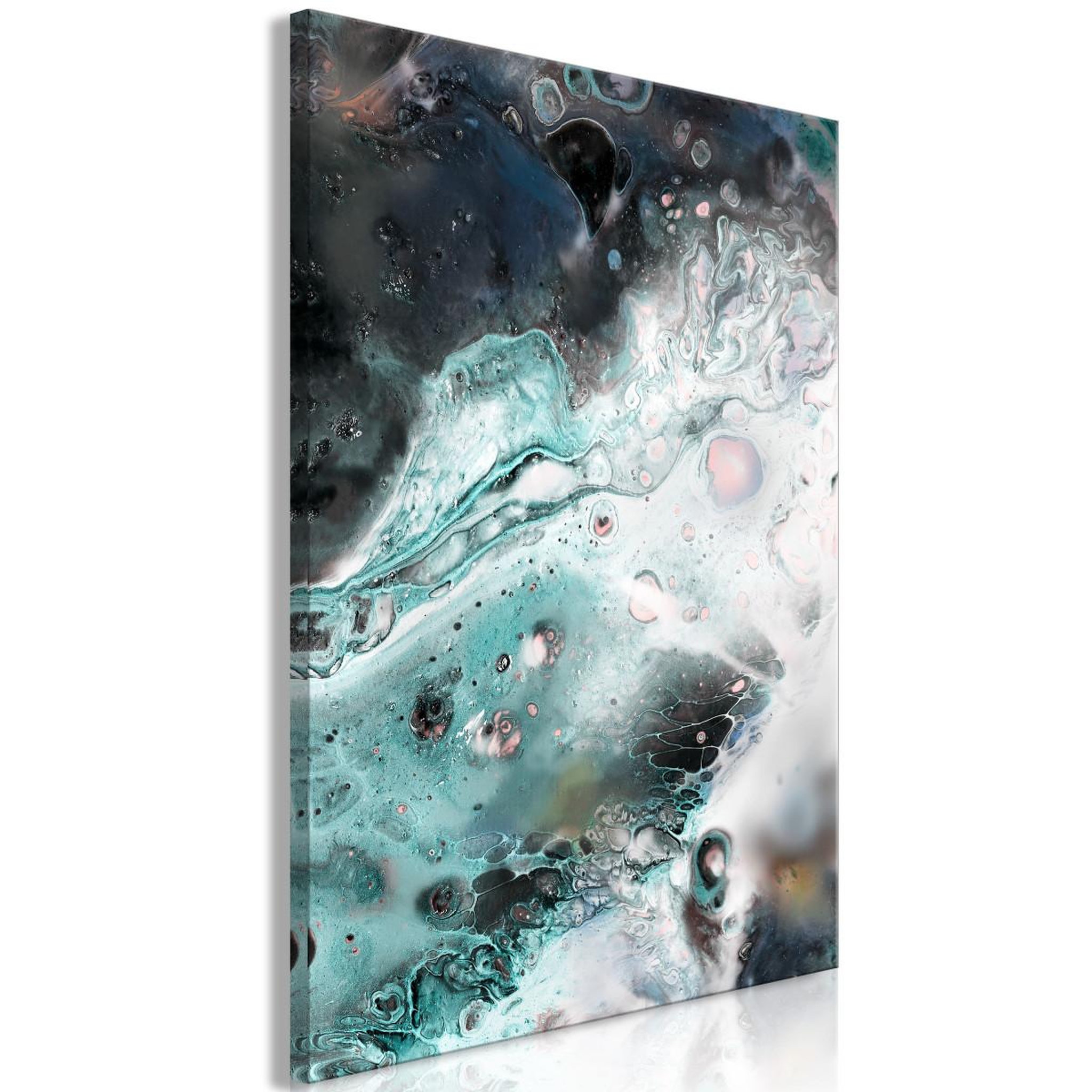 Paris Prix Tableau imprimé  sea elements. Coloris disponibles : Multicolore