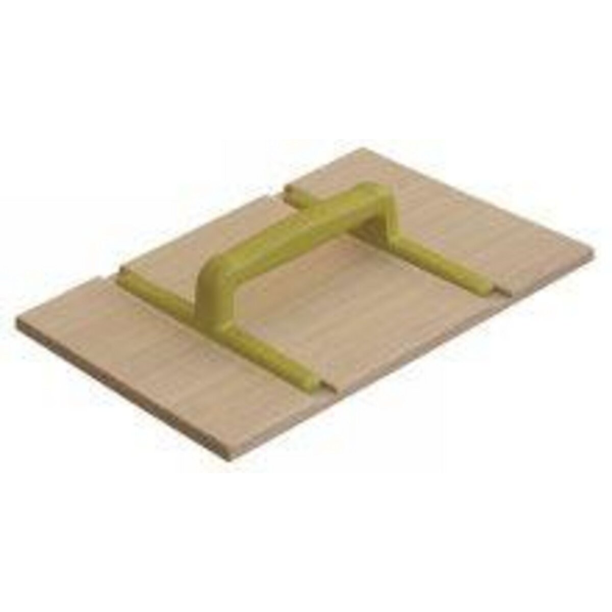 OUTIFRANCE Taloche bois 33 x 18 cm