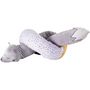Voir la diapositive 4 : TINEO Coussin multiposition Loup