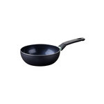 Fackelmann Wok 28 cm aluminium revêtement céramique antiadhésif sans PFAS Fackelmann Brandao