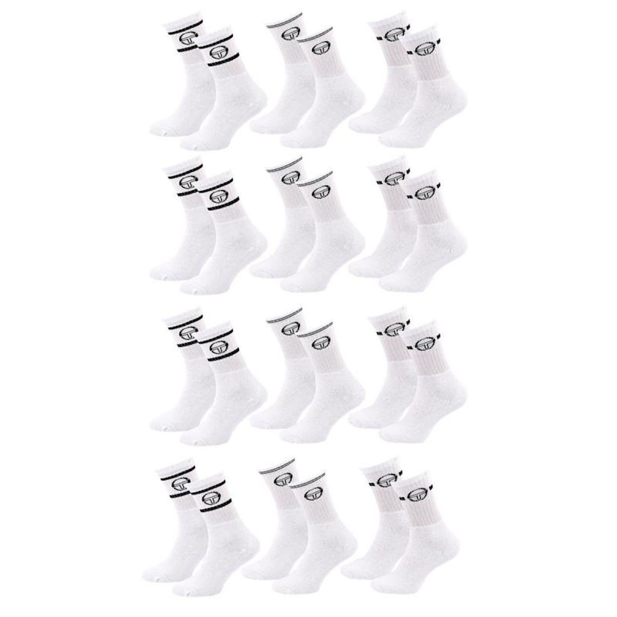 SERGIO TACCHINI Chaussettes SERGIO TACCHINI