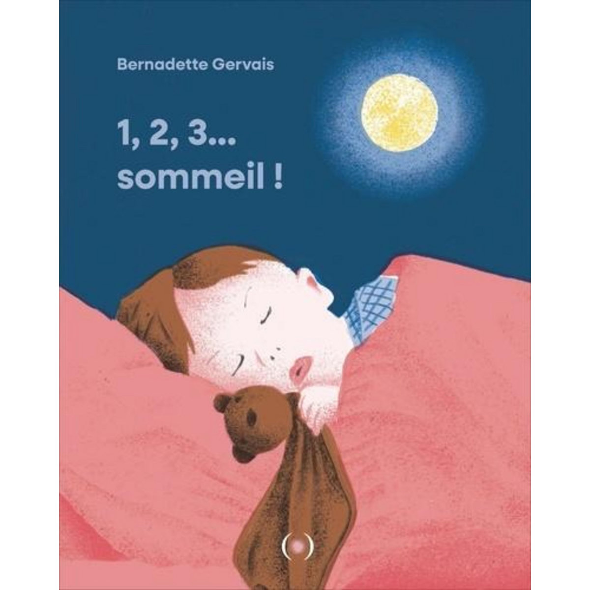 1,2,3... SOMMEIL !, Gervais Bernadette