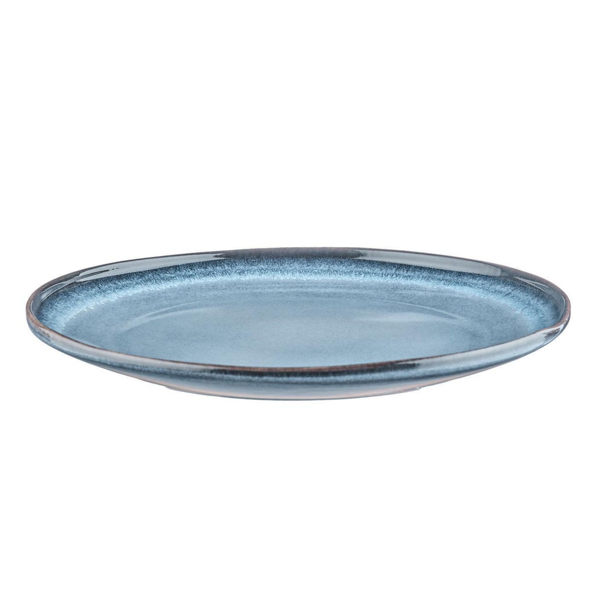 BJORN Plateau de service GENESIS Ø33cm - Mer