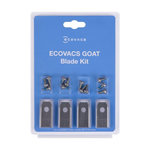 ECOVACS Lame Robot tondeuse Kit de lames pour GOAT