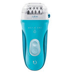CALOR Epilateur rechargeable wet & dry - ep8030c0