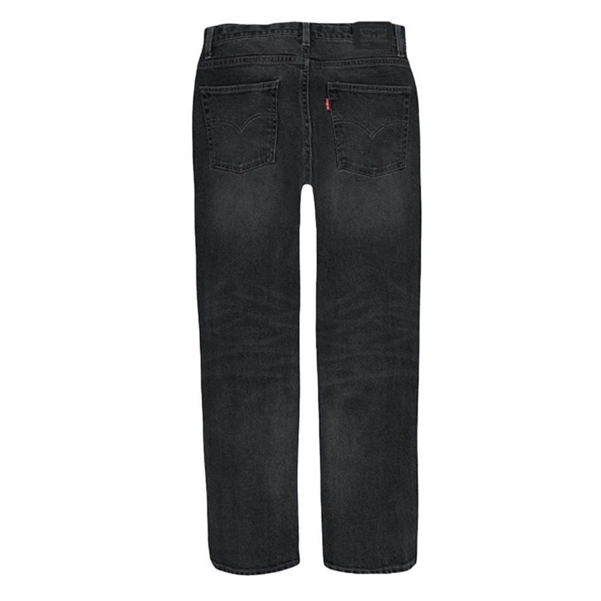 Levi's Jean Noir Garçon Levi's 8ED512
