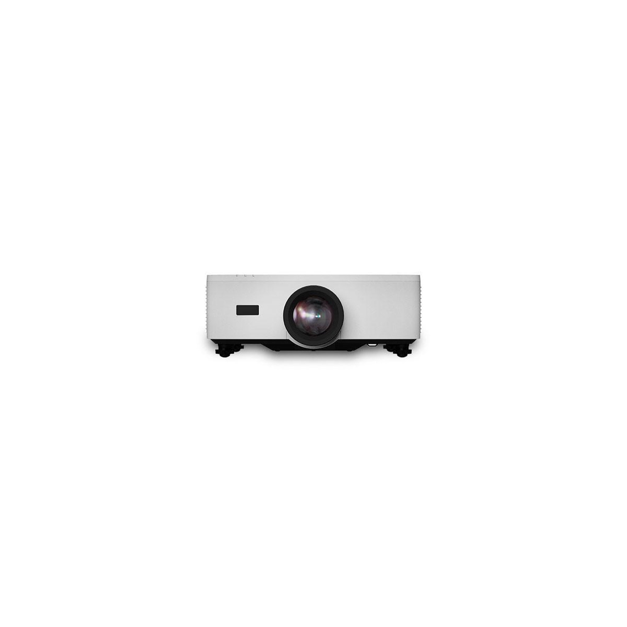 Voir la diapositive 2 : Sharp Nec p721q projector vidéo-projecteur projecteur pour grandes salles 7200 ansi lumens dlp uhd 4k (3840x2160) compatibilité 3d blanc