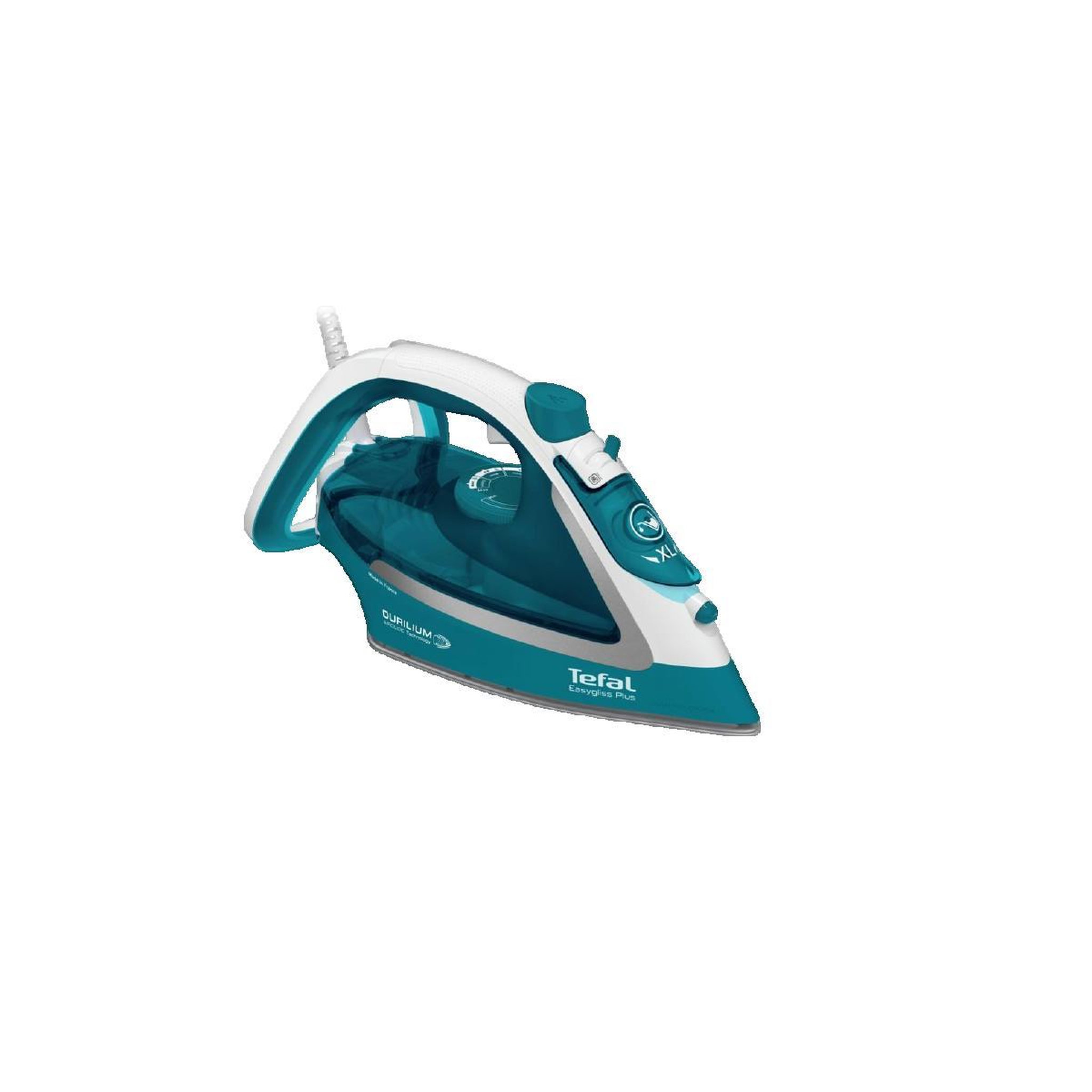TEFAL Fer à repasser Tefal Easygliss Plus FV5737