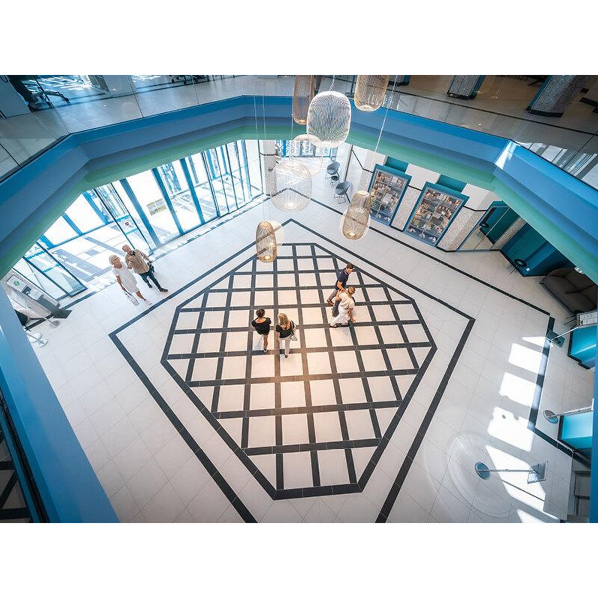 Smartbox Journée de soins thermaux à 2 avec accès libre au spa en résidence 4* près de Clermont-Ferrand - Coffret Cadeau Bien-être