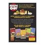 Voir la diapositive 3 : Asmodee - Sushi Go - jeu de memoire