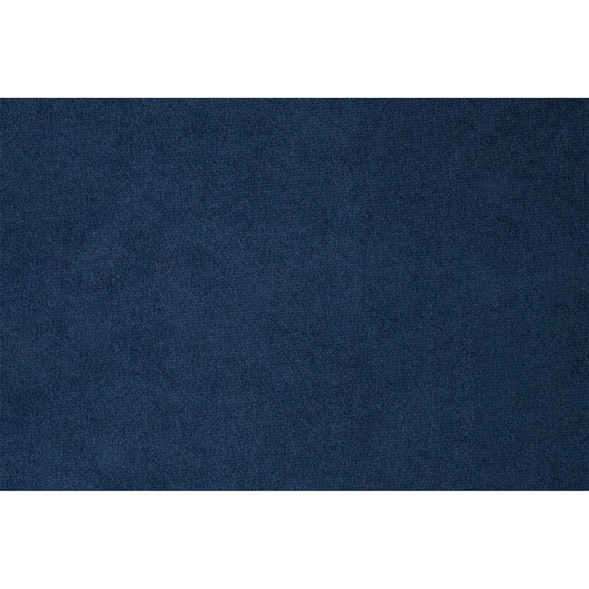 Sommeil de Plomb Tete de lit Capitonnée Velours - Ep 10 cm rembourré