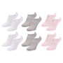 Voir la diapositive 2 : SERGIO TACCHINI Chaussettes Enfant SNEAKER SERGIO TACCHINI