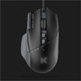 Voir la diapositive 2 : SKILLKORP Souris Gamer Filaire M15 NOIRE Progress