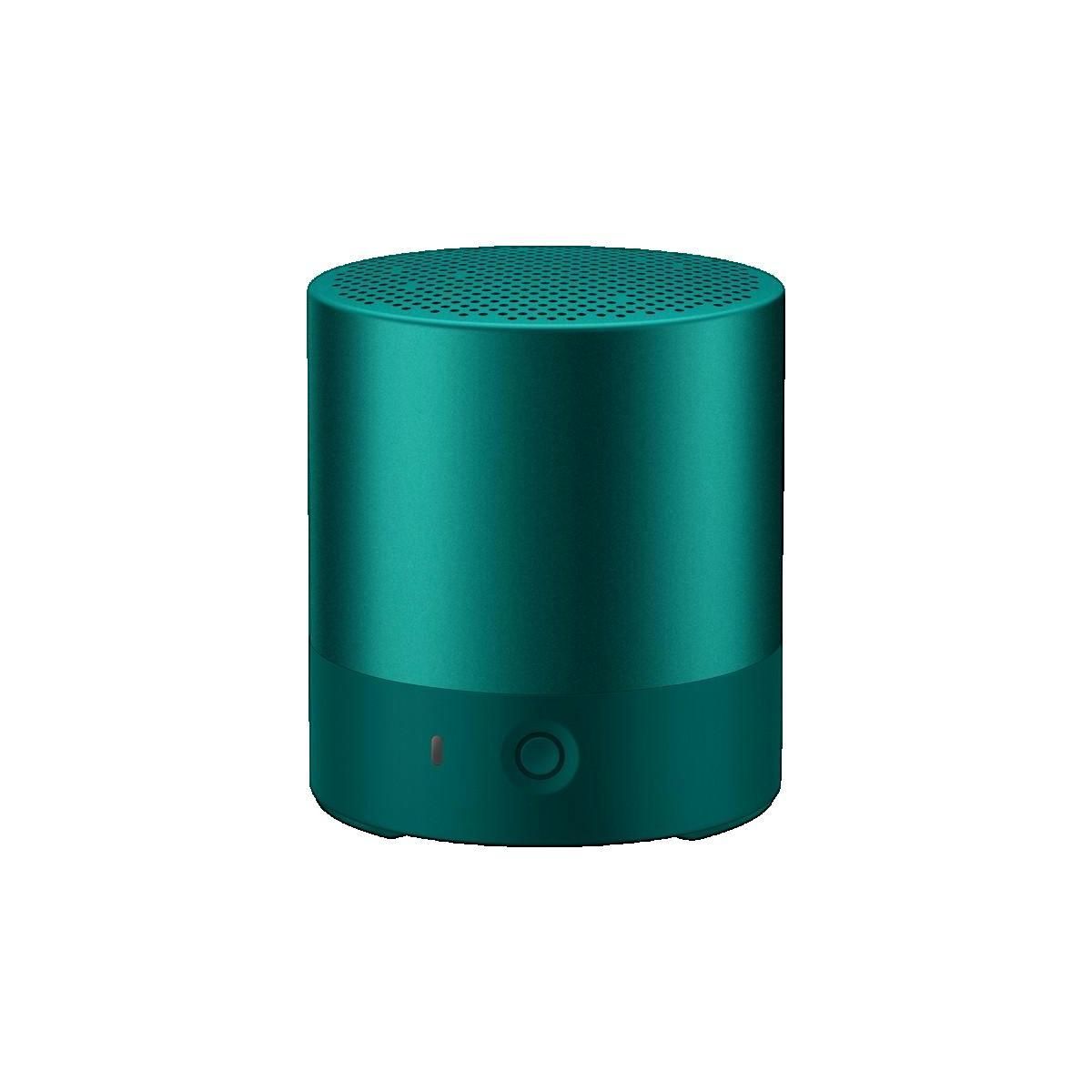 HUAWEI Enceinte portable Bluetooth Huawei CM510 Verte