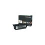 Voir la diapositive 1 : Lexmark Lexmark Cartridge Black Schwarz LC (T650A11E)