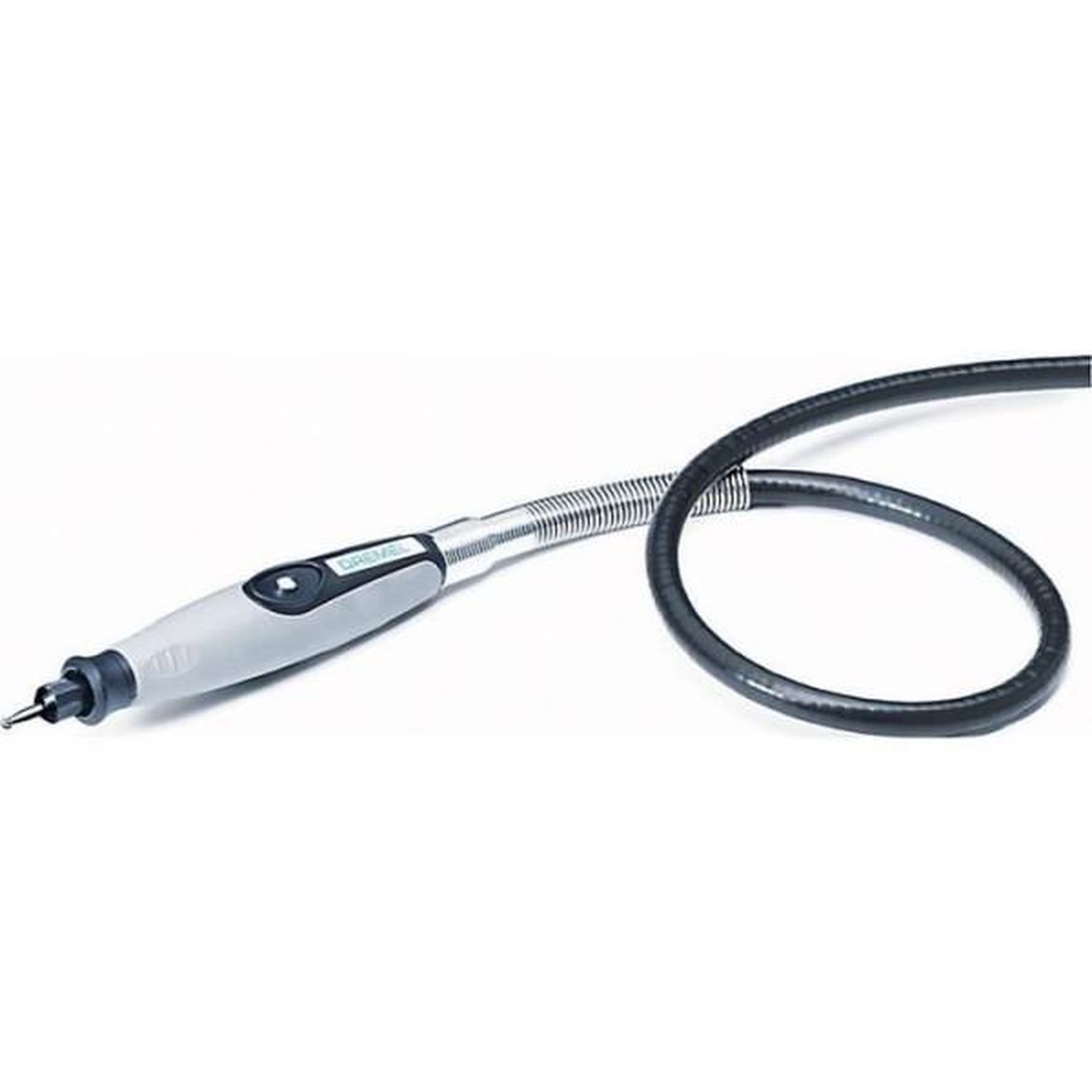 Dremel Arbre flexible - dremel - 225 - précision et minutie - difficile d'acces