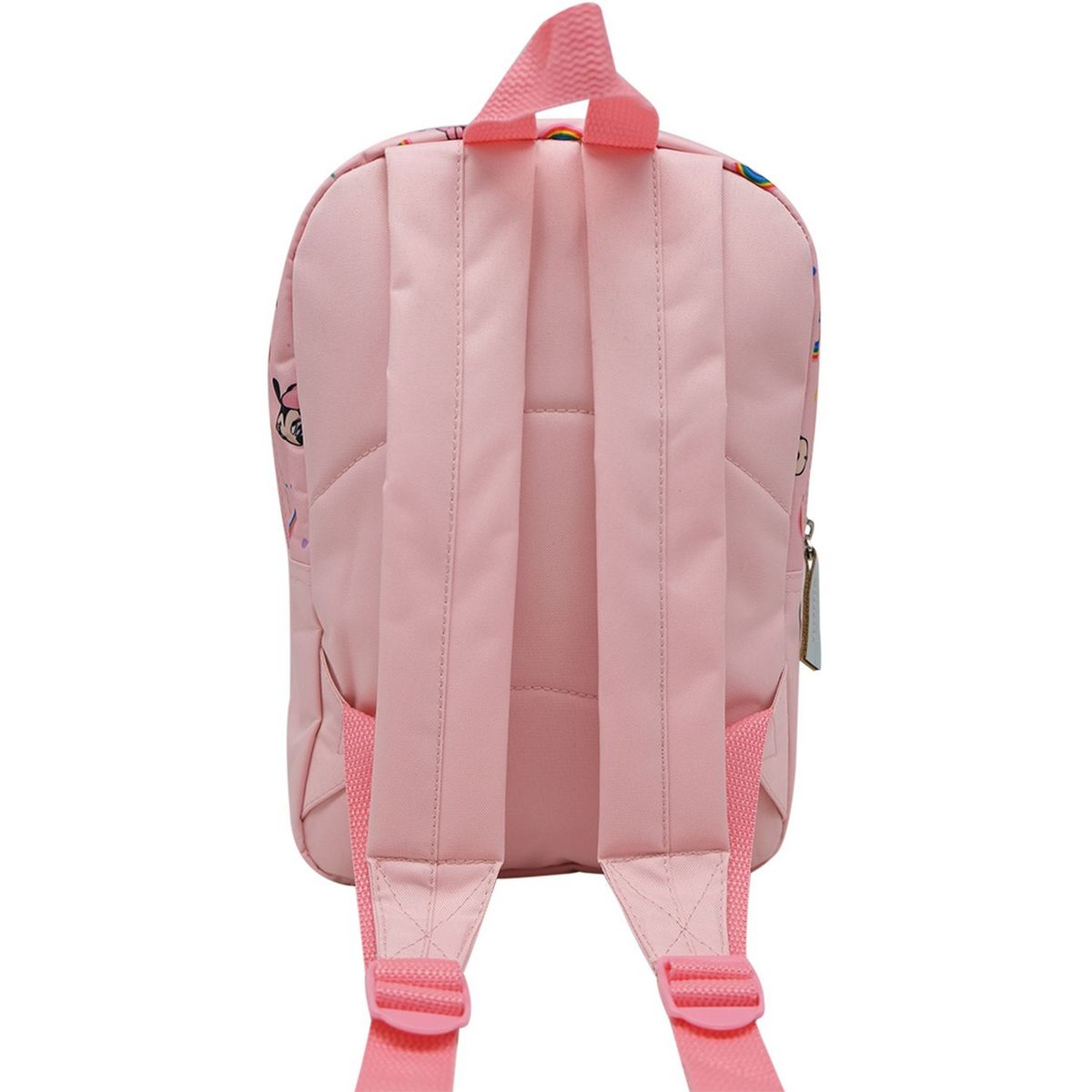 DISNEY Sac maternelle rose Minnie