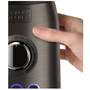 Voir la diapositive 6 : Black et Decker Blender 1.5l 1200w noir - BXJB1200E