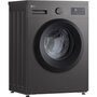 Voir la diapositive 3 : LG Lave linge compact F94N14SLS