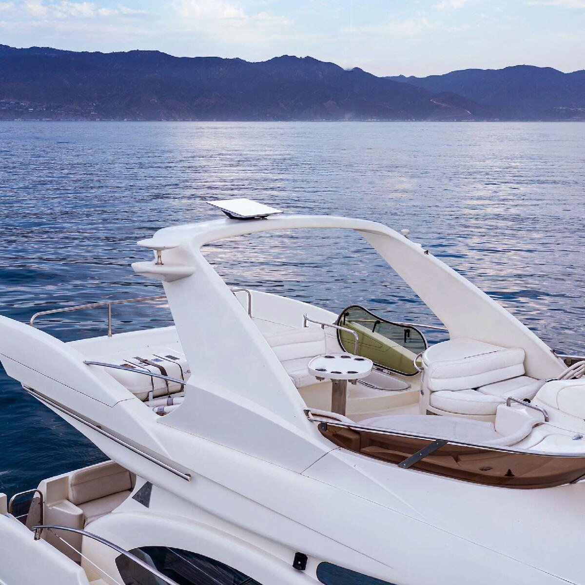 STARLINK Satellite Haute performance plat