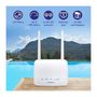 Voir la diapositive 2 : Strong Modem Routeur - STRONG - 4G LTE ROUTER - Connexion Haut Débit - Jusqu'a 300 Mbit/s