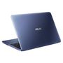 Voir la diapositive 3 : ASUS Ordinateur portable X206HA-FD0018TS bleu nuit