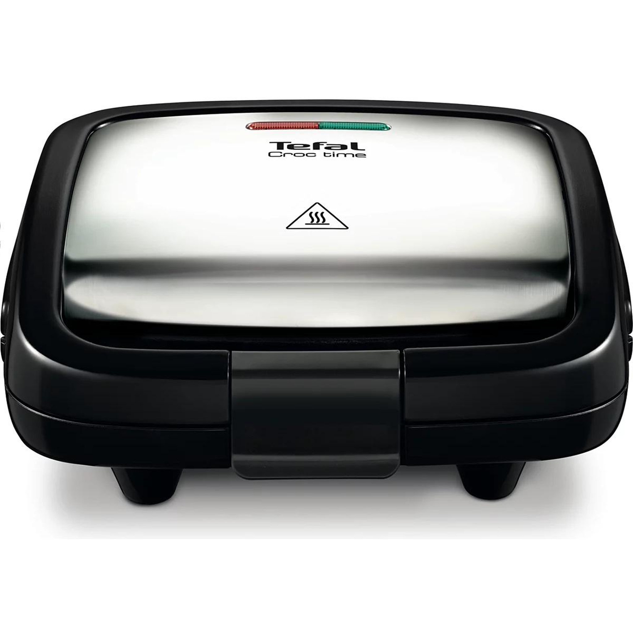 TEFAL Grill à sandwich 700w - sm193d34