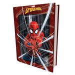 PRIME 3D Puzzle 300 pièces Prime 3D Spider Man Boîte métal