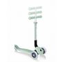 Voir la diapositive 2 : Globber Trottinette Junior Fold Light Eco Pistachio