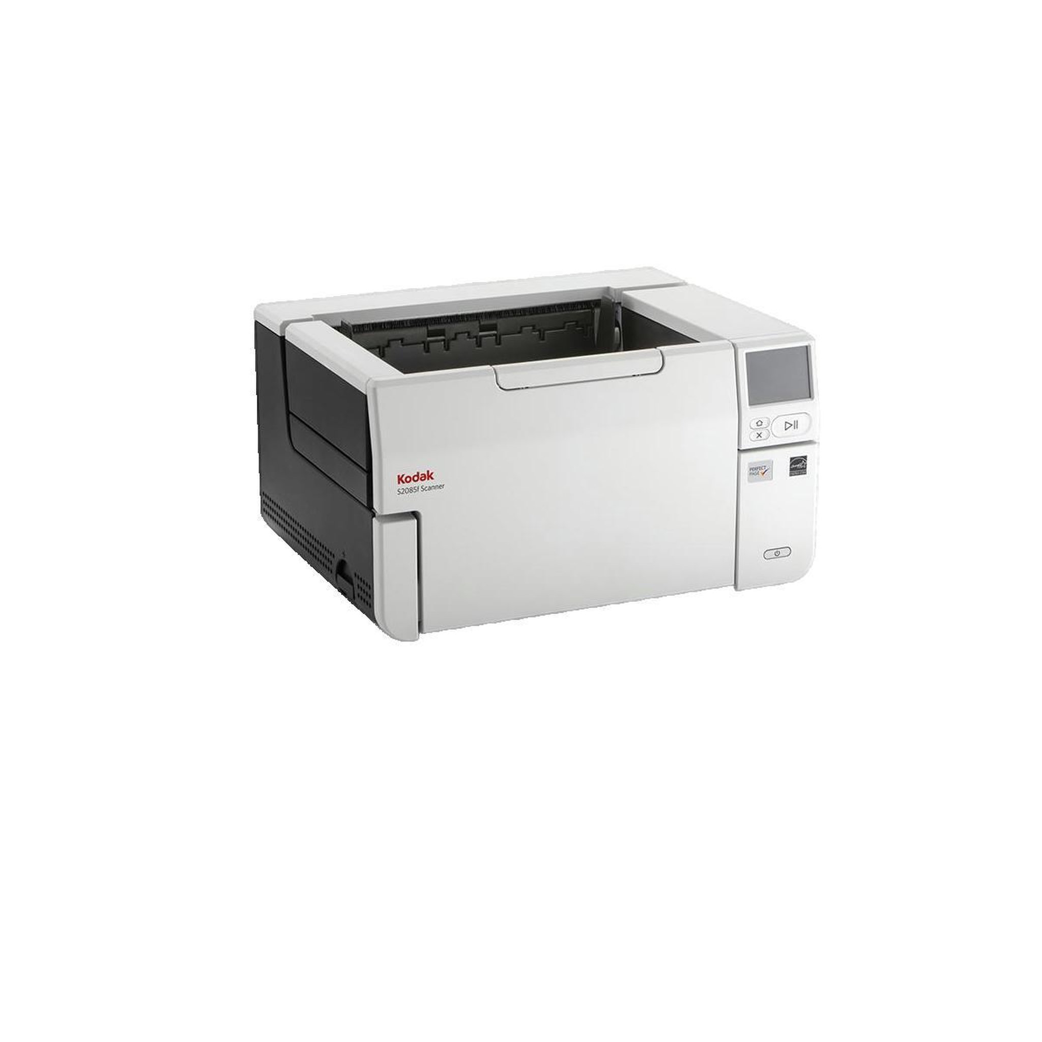 Voir la diapositive 3 : Kodak Scanner Kodak S2085f haute performance