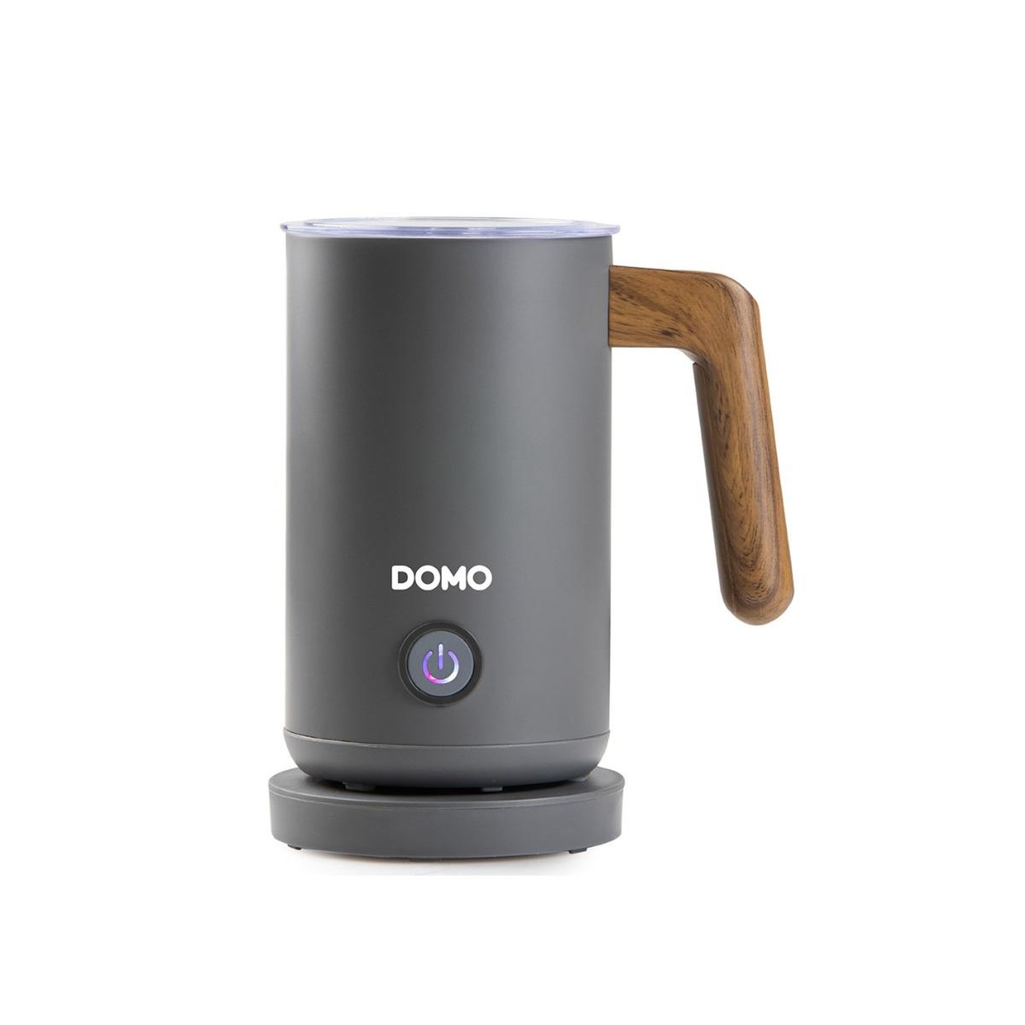 Domo Emulsionneur de lait 500w 300ml - do745mf