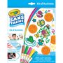 Voir la diapositive 1 : CRAYOLA Kit d'Activités Color Wonder