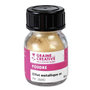 Voir la diapositive 2 : Graine créative Poudre effet métallique or pour pâte polymère - 8 g
