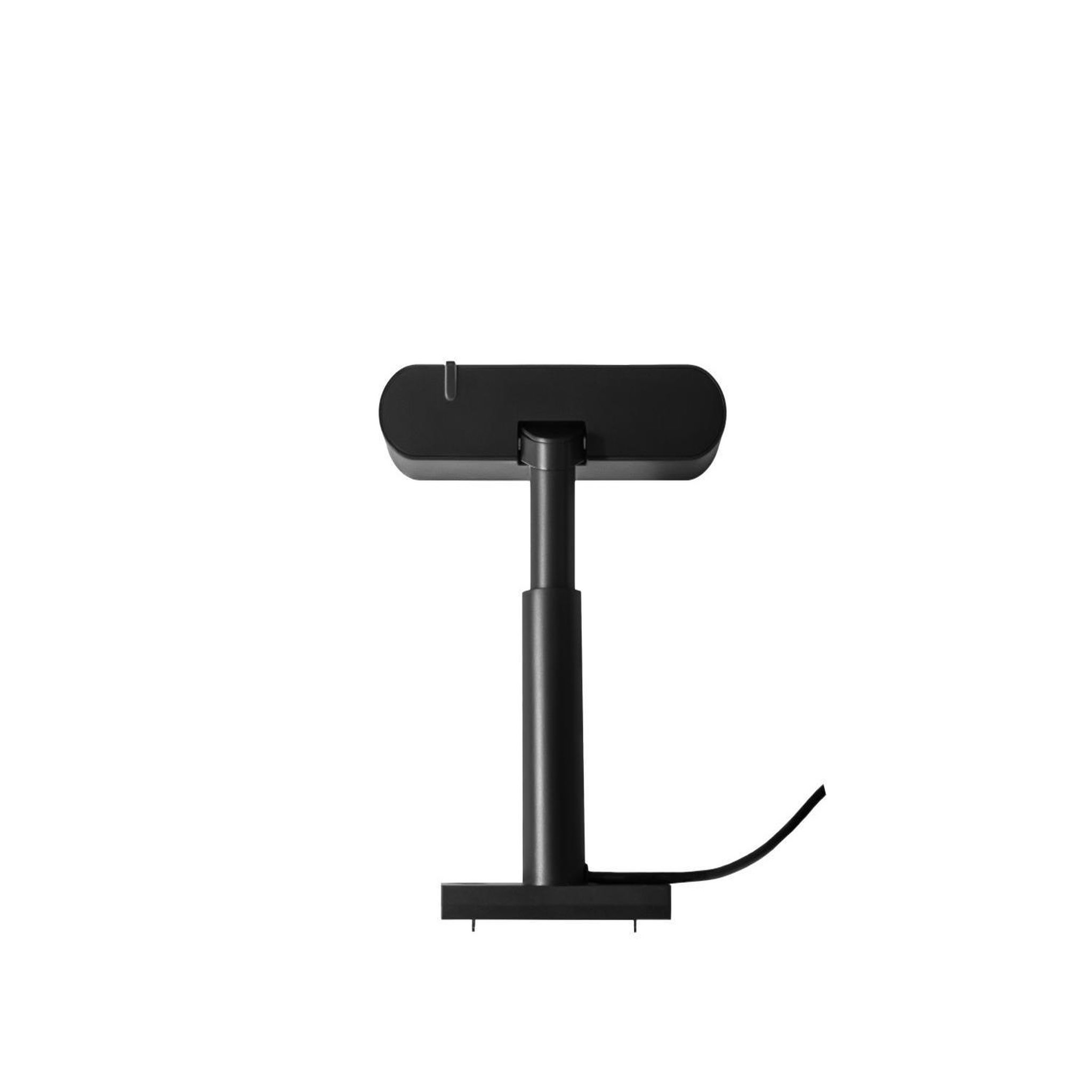 Voir la diapositive 3 : Lenovo Lenovo thinkvision mc50 webcam 1920 x 1080 pixels usb 2.0 noir