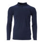 Voir la diapositive 1 : Best Mountain T-Shirt Manches Longues Marine Homme Best Mountain 108