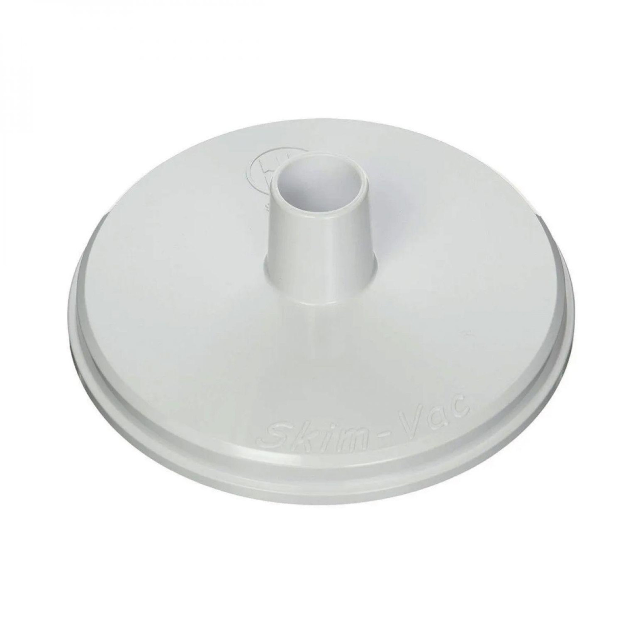 Hayward Skim-Vac deluxe droit diam 38 mm pour skimmer - SP1106E - Blanc
