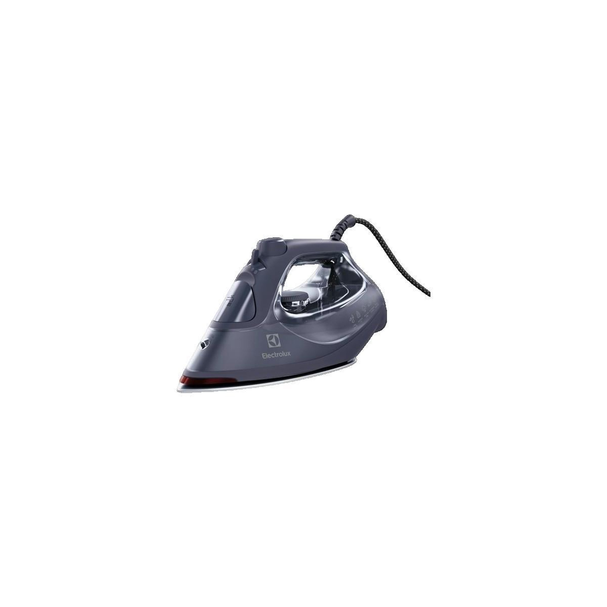 ELECTROLUX Fer à repasser Electrolux E6SI1-4MN bleu marine