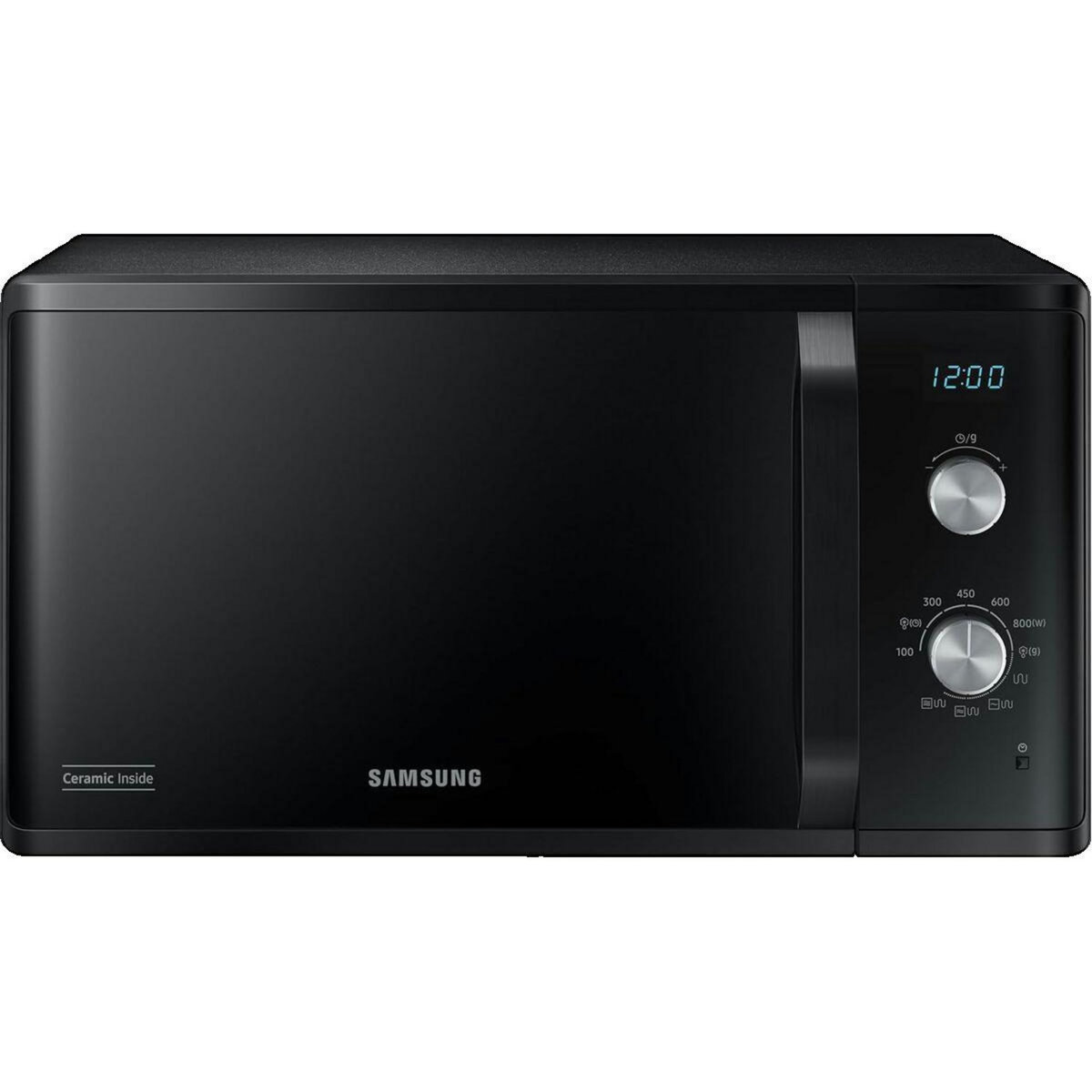 Samsung Micro-ondes Samsung MG23K3614AKE1 avec grill