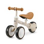 KINDERKRAFT Draisienne pour enfants - vélo d'équilibre 18 mois à 3 ansDraisienne pour enfants - vélo d'équilibre 18 mois à 3 ans. Coloris disponibles : Rose, Beige, Bleu