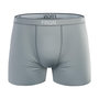 Voir la diapositive 6 : FREEGUN Lot de 6 boxers homme en coton FRGN Line