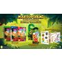 Voir la diapositive 2 : Marsupilami : Le secret du sarcophage Edition Tropicale PS4