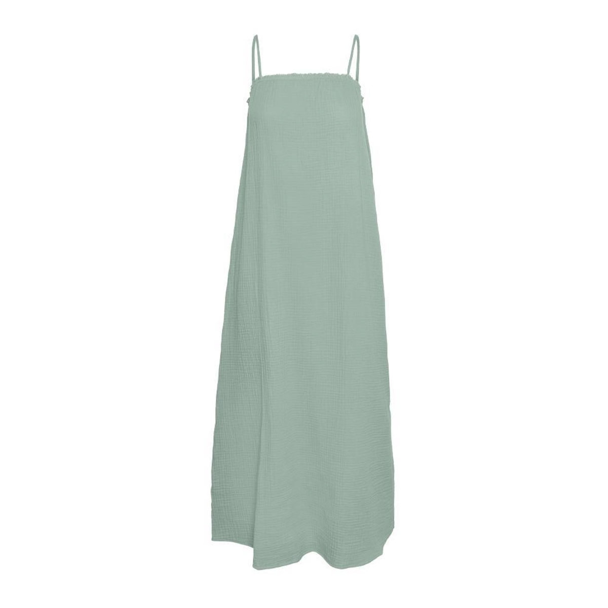 Vero Moda Robe Verte Femme Vero Moda Natali