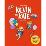 KEVIN AND KATE TOME 3 : YES WE CAN ! EDITION EN ANGLAIS, Lemoult Sandrine
