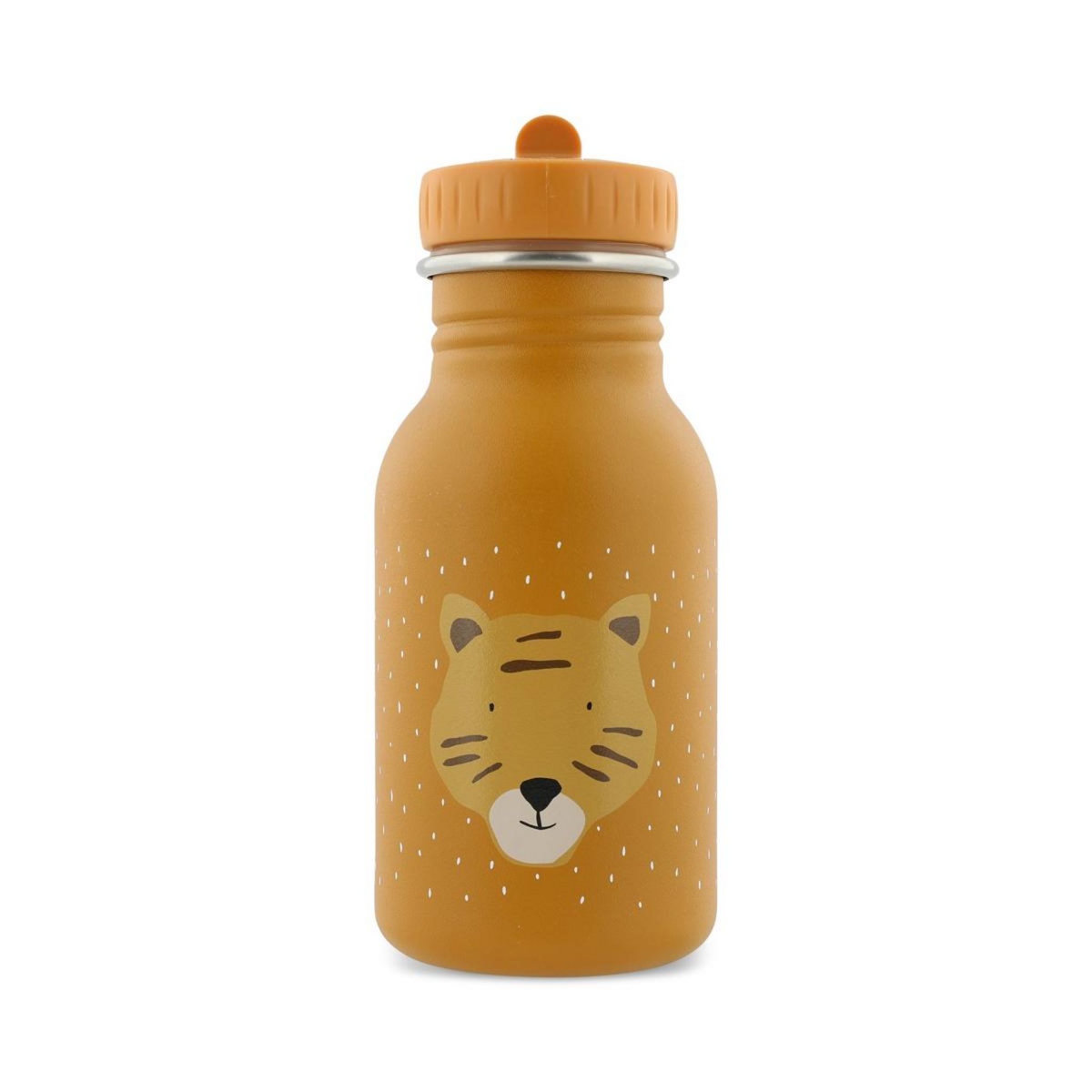 Trixie Gourde orange 350ml - Mr. Tiger