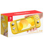 Voir la diapositive 1 : NINTENDO Console Nintendo Switch Lite Jaune